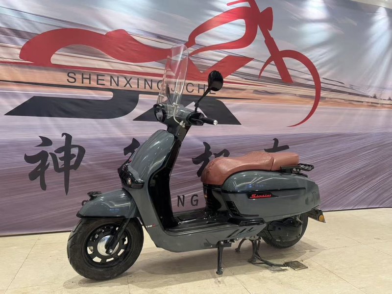 二手维多利亚Sixties 150Si