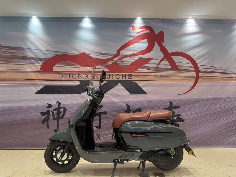 二手维多利亚Sixties 150Si