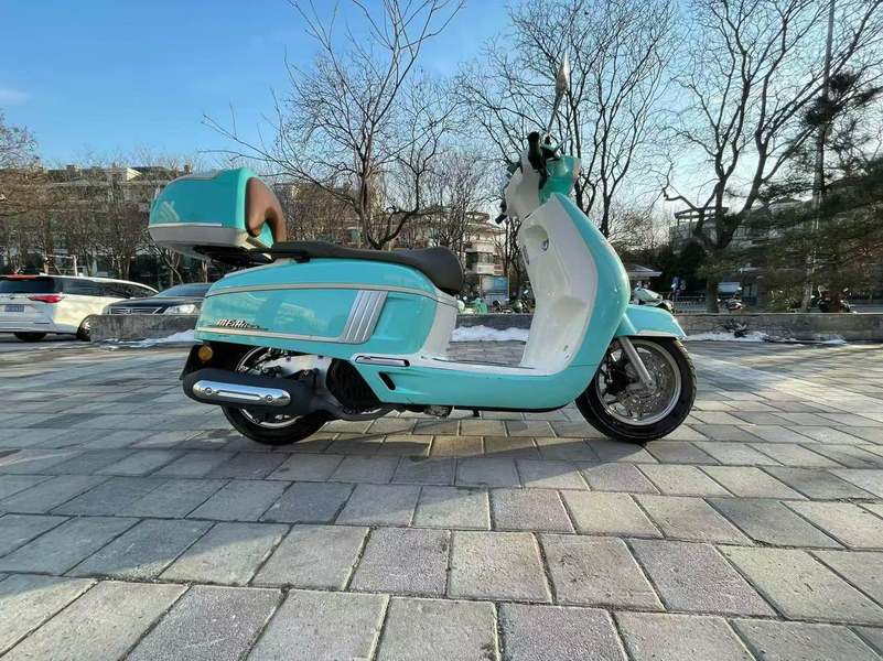 二手南方梦拉丽莎 Melalisa150