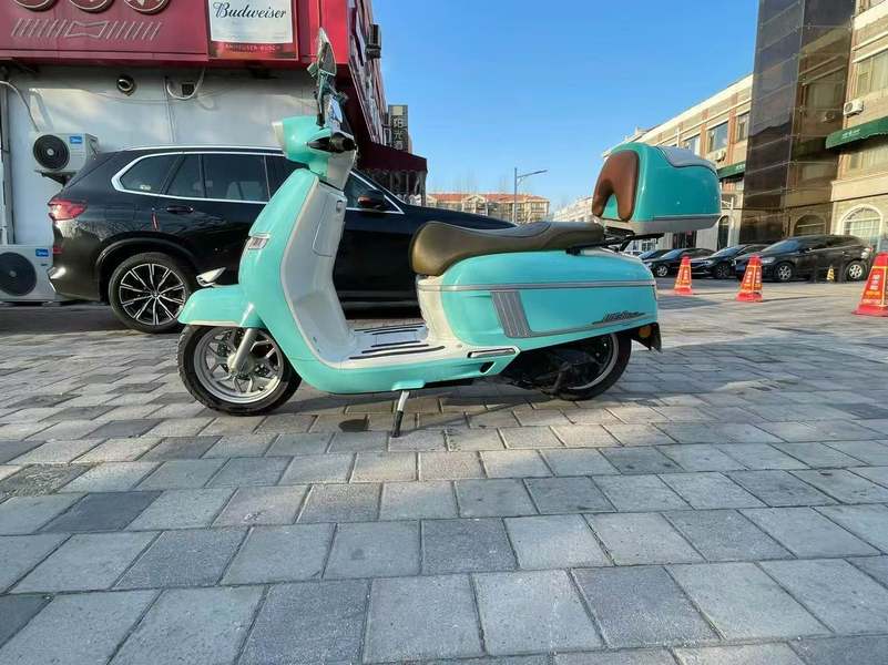 二手南方梦拉丽莎 Melalisa150