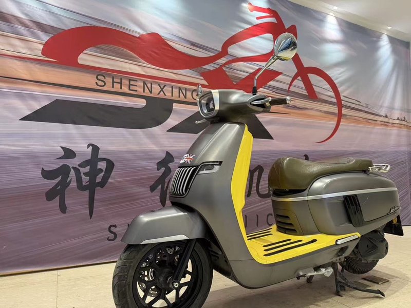 二手南方梦拉丽莎 Melalisa150