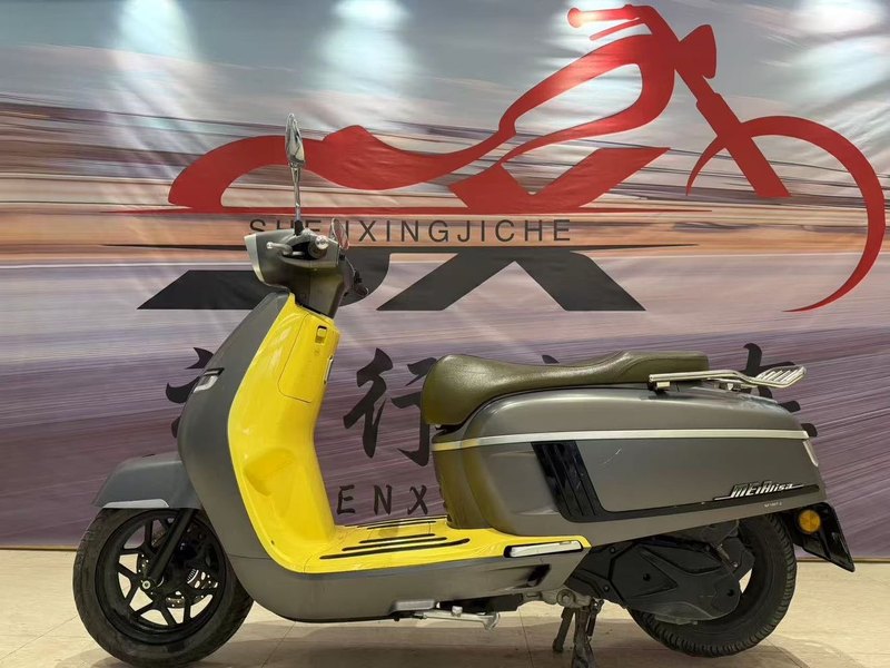 二手南方梦拉丽莎 Melalisa150