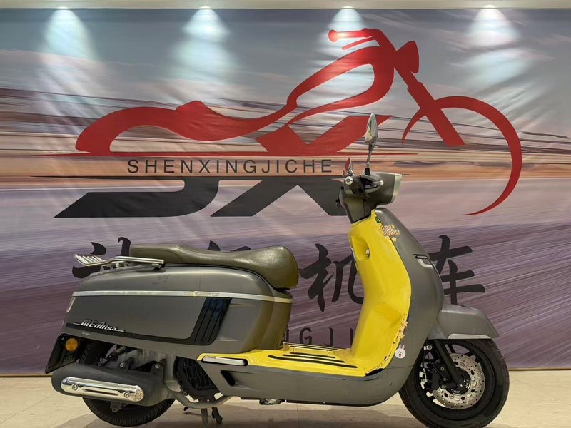 二手南方梦拉丽莎 Melalisa150