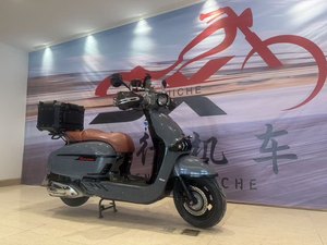 二手维多利亚Sixties 150i