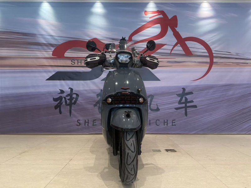 二手维多利亚Sixties 150i