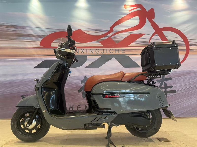 二手维多利亚Sixties 150i