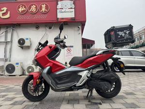 二手布雷斯通极宙 ADV150