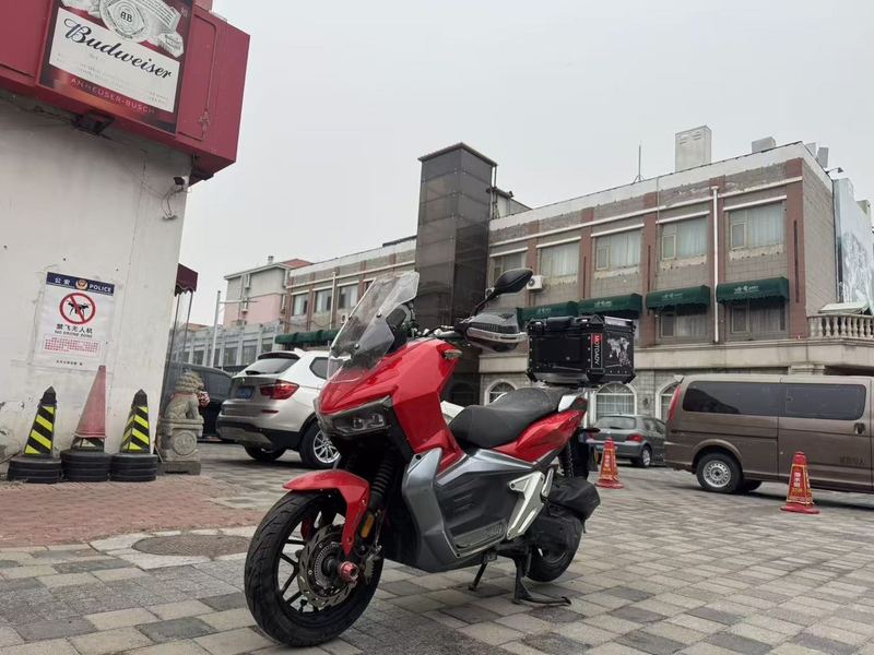 二手布雷斯通极宙 ADV150