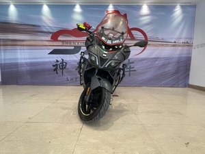 二手宗申阿普利亚SR Max 250