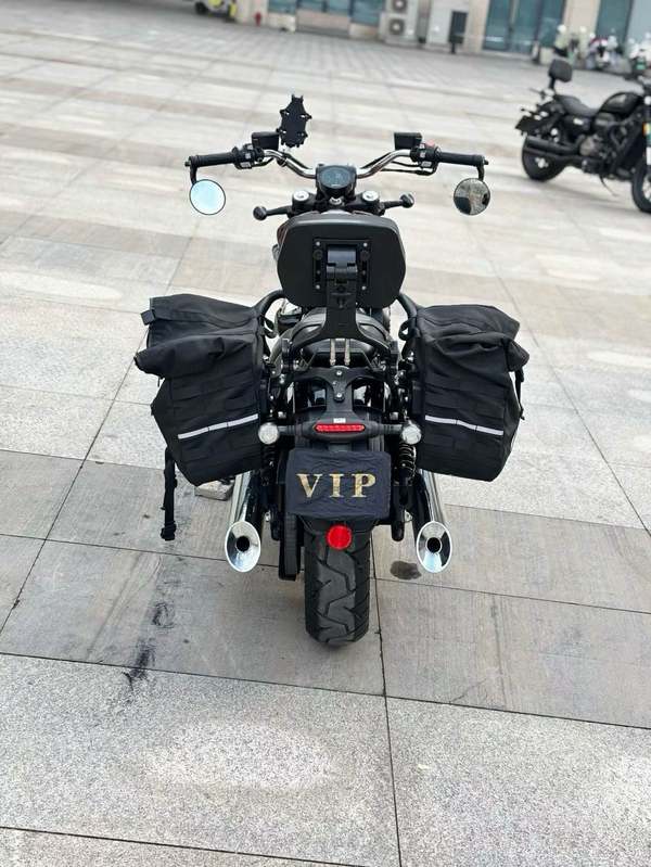 二手奔达金吉拉350