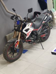 二手银钢铁拳 TAKKEN