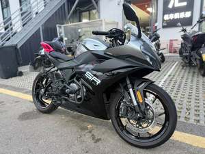 二手春风250SR