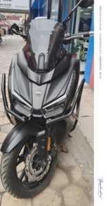 二手三阳巡弋 Cruisym150GT