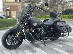 二手摩瑞小太子650