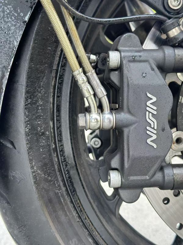 二手摩瑞小太子650