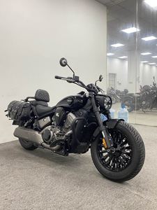 二手奔达黑旗500