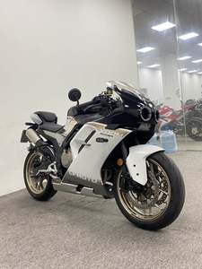 二手春风500SR VOOM