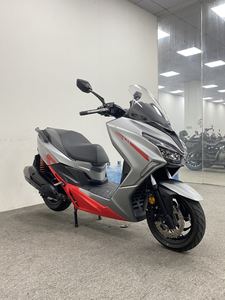 二手QJMOTOR鸿250