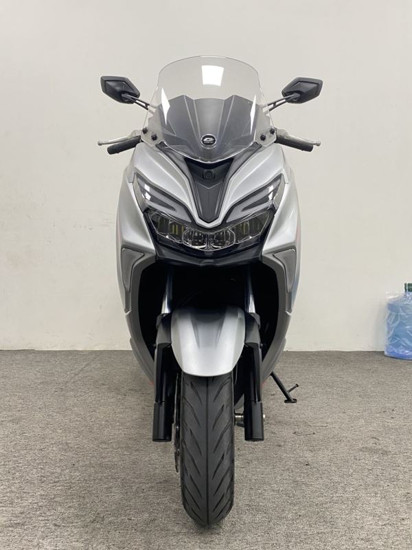 二手QJMOTOR鸿250