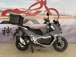 二手大阳V锐 ADV150