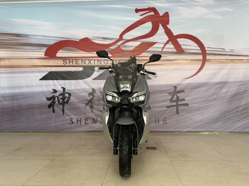 二手大阳V锐 ADV150