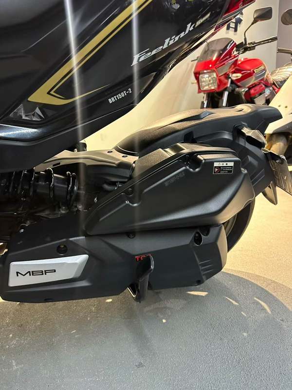 二手MBPFeelink S150