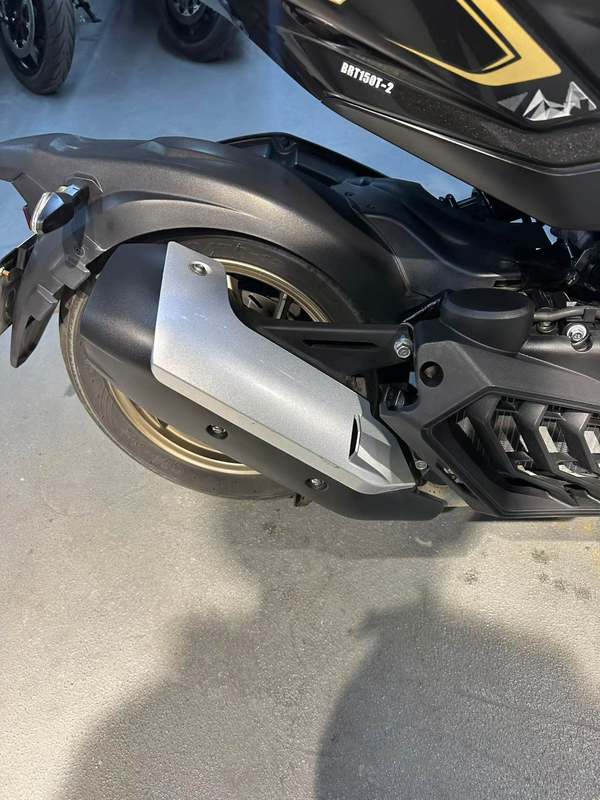 二手MBPFeelink S150