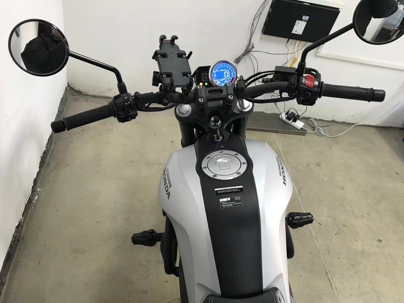 二手新大洲本田CBF190TR