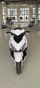 二手新大洲本田NS125RX