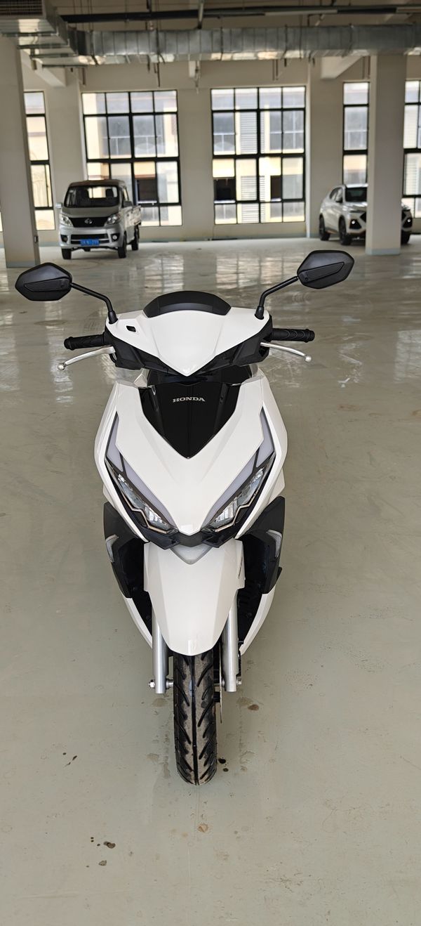 二手新大洲本田NS125RX