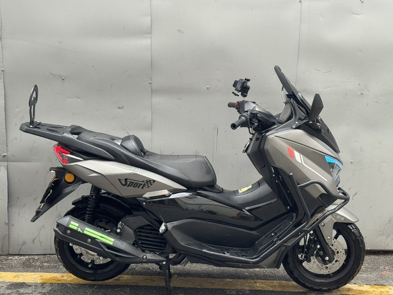 二手望雅猛士四代