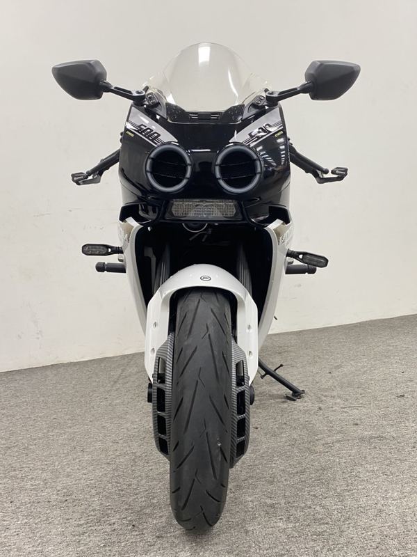 二手春风500SR VOOM