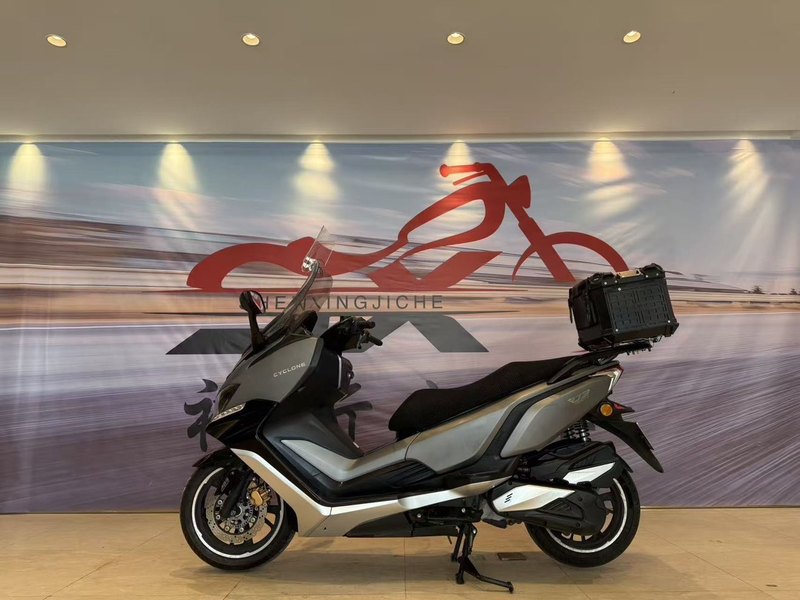 二手赛科龙睿途 RT3