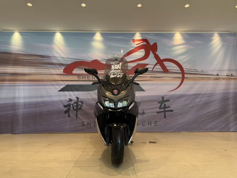 二手赛科龙睿途 RT3