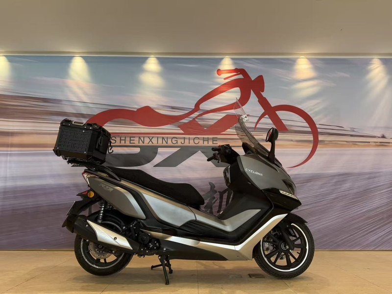 二手赛科龙睿途 RT3