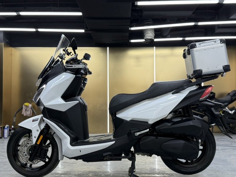 二手三阳Joymax F 300