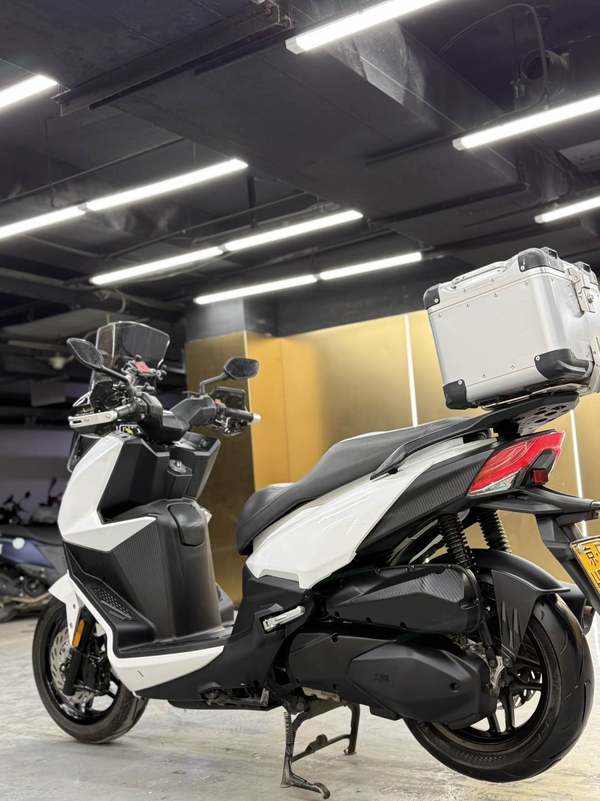 二手三阳Joymax F 300