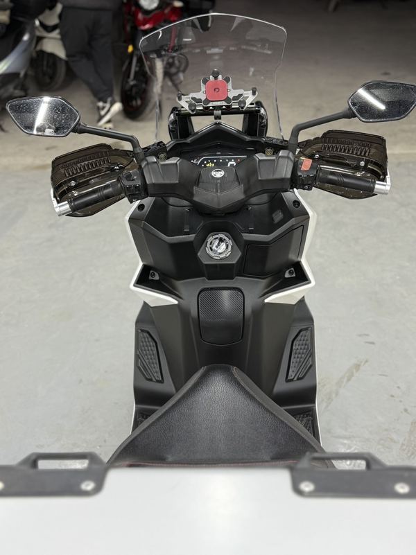 二手三阳Joymax F 300