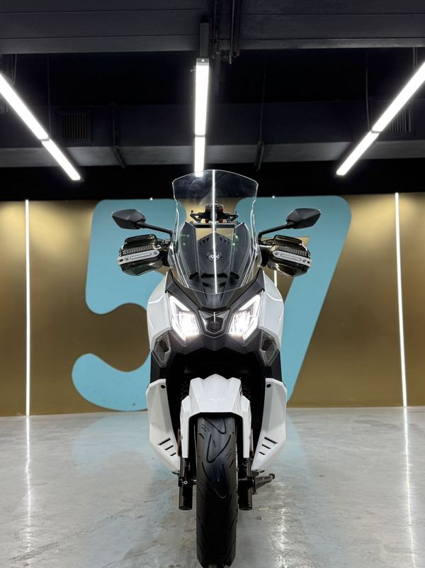 二手三阳Joymax F 300