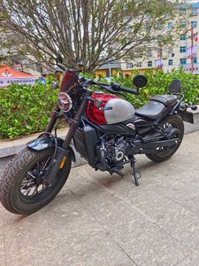 二手春风450CL-C