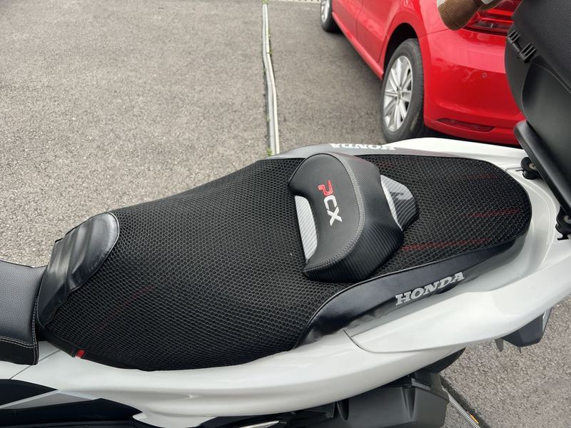 二手五羊本田PCX