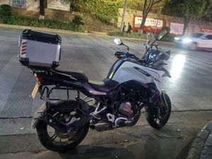二手QJMOTOR骁700S