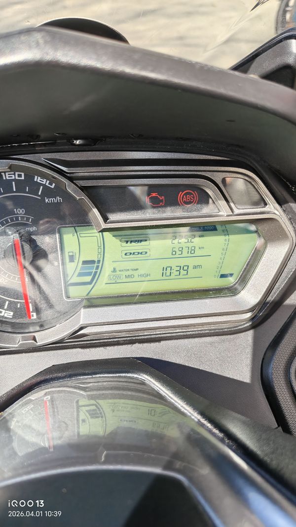 二手赛科龙睿途 RT3