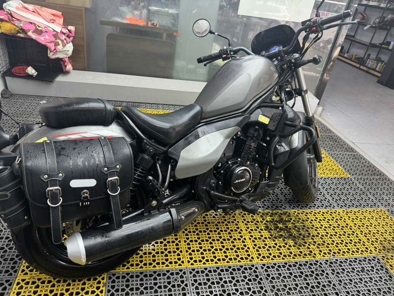 二手香帅苍云 300