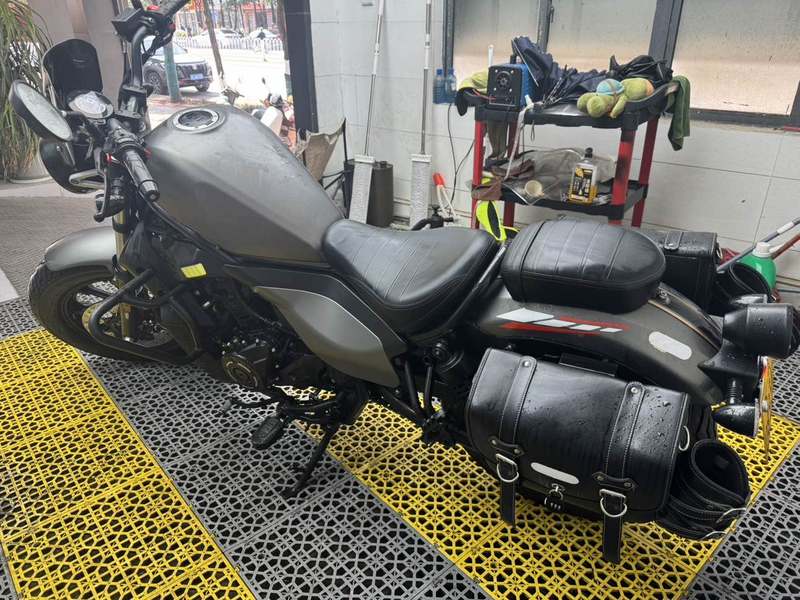 二手香帅苍云 300