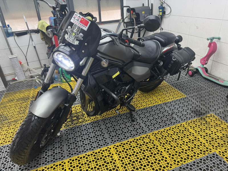 二手香帅苍云 300