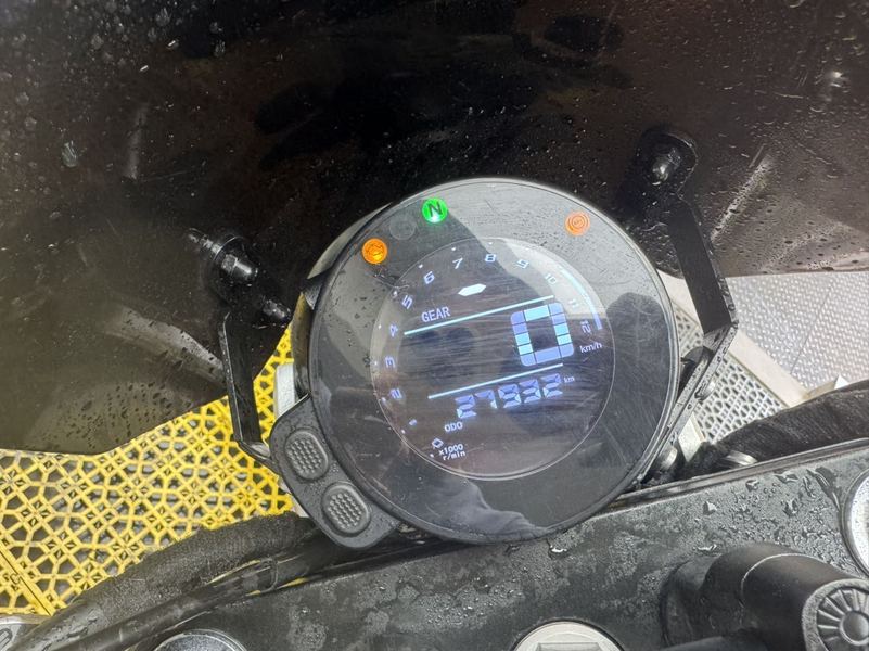 二手香帅苍云 300