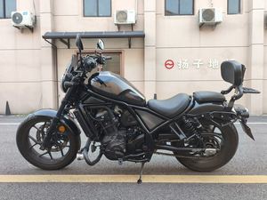 二手本田CM1100