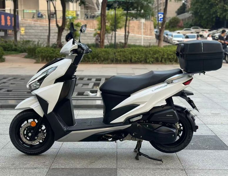 二手大阳VRS150