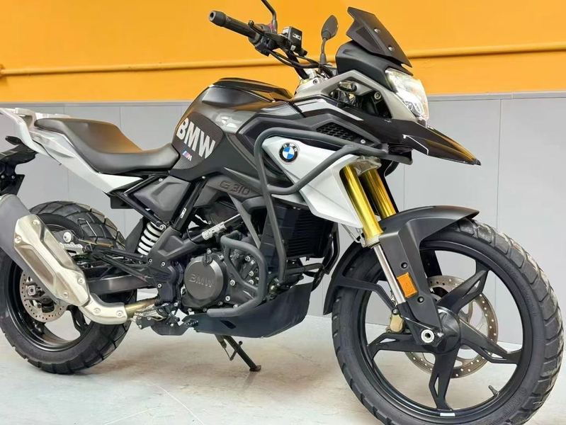 二手宝马G 310 GS
